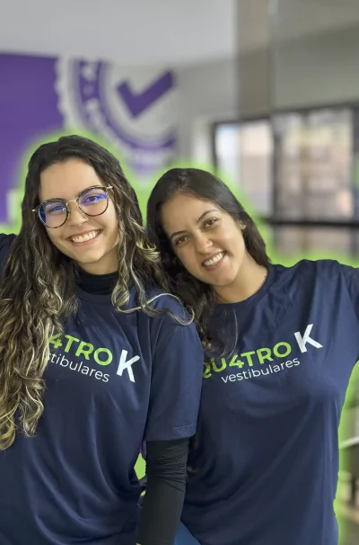 MIRIÃ E JADE ALUNAS ATUAIS
